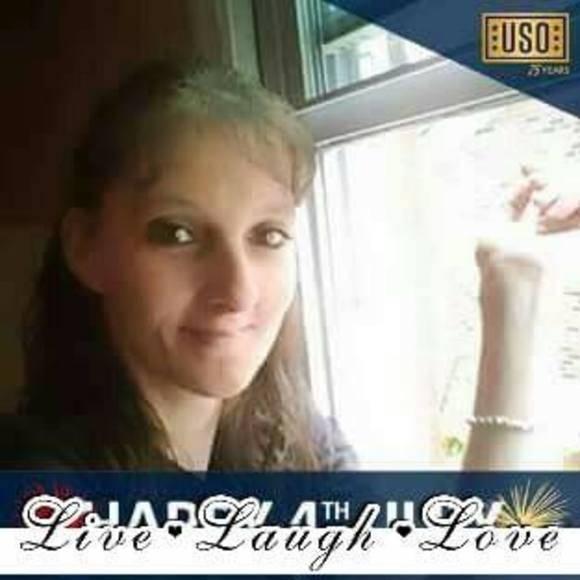 Meet your Posher, Kimberly - Picture 1 of 1